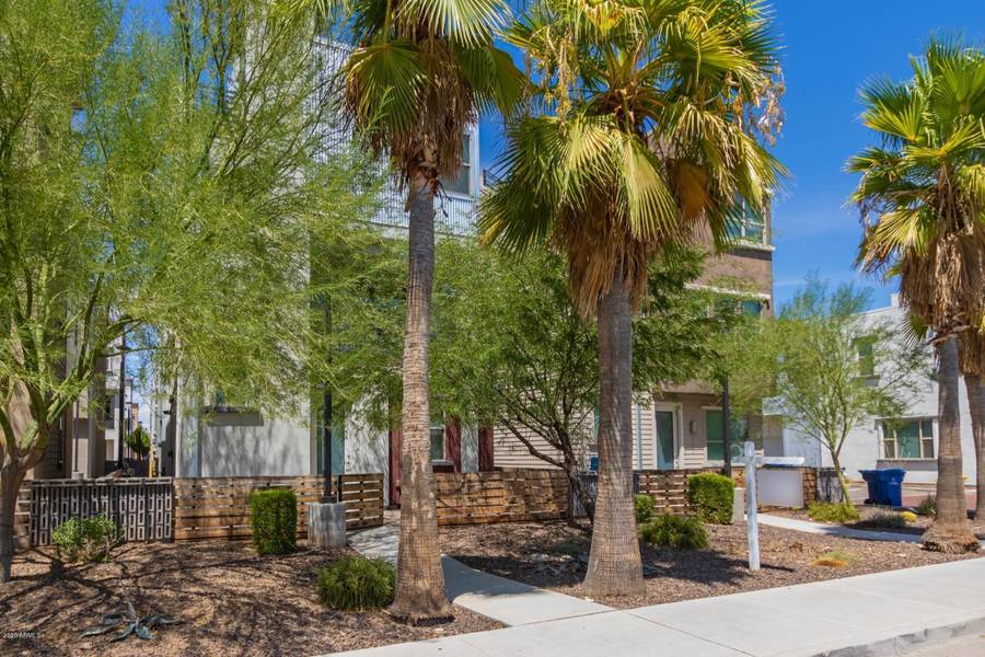 1106 E WEBER Drive #1002, Tempe, AZ 85288