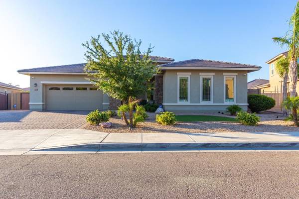 Litchfield Park, AZ 85340,14588 W ORANGE Drive