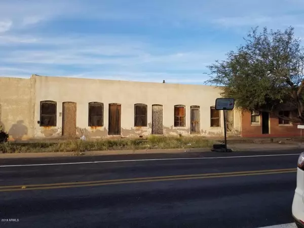 Douglas, AZ 85607,32213 E 6th Street