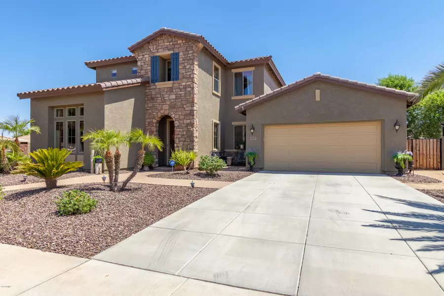 19137 W Oregon Avenue, Litchfield Park, AZ 85340