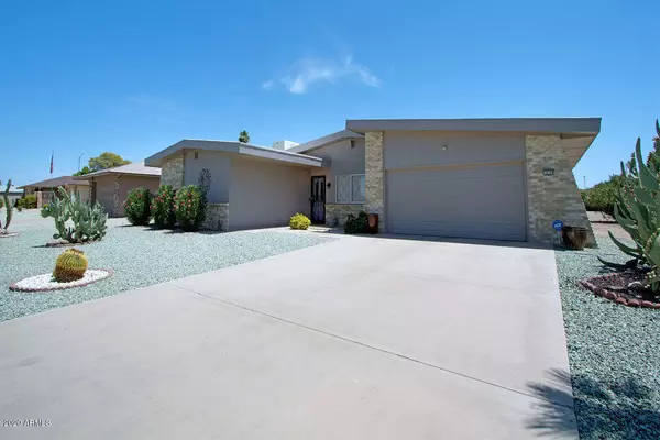 Sun City, AZ 85373,10709 W GARNETTE Drive