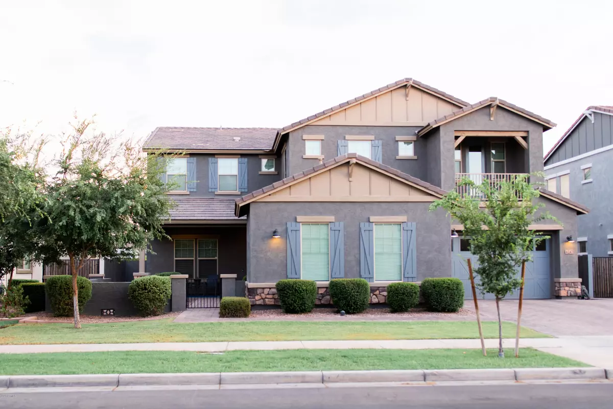Gilbert, AZ 85296,4247 E COMSTOCK Drive