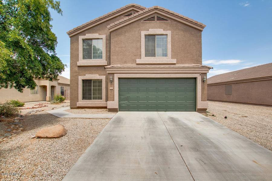 2418 W HAYDEN PEAK Drive, Queen Creek, AZ 85144