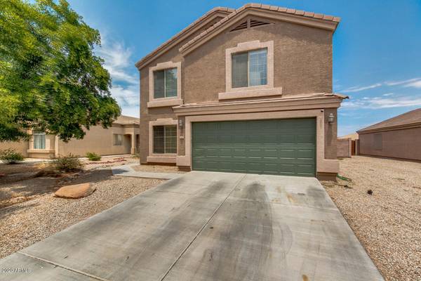 Queen Creek, AZ 85144,2418 W HAYDEN PEAK Drive