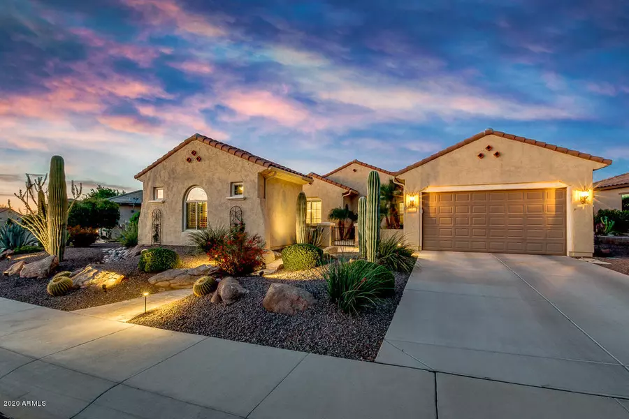 27237 W YUKON Circle, Buckeye, AZ 85396