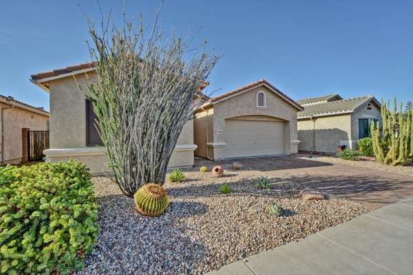 Surprise, AZ 85374,18258 W ADDIE Lane