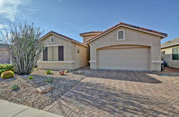 18258 W ADDIE Lane, Surprise, AZ 85374