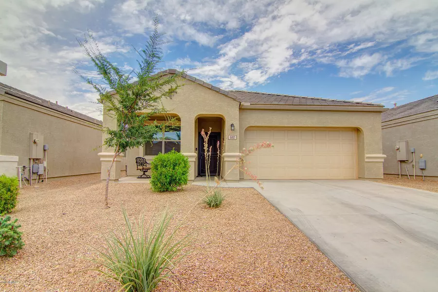 5012 E BLACK OPAL Lane, San Tan Valley, AZ 85143