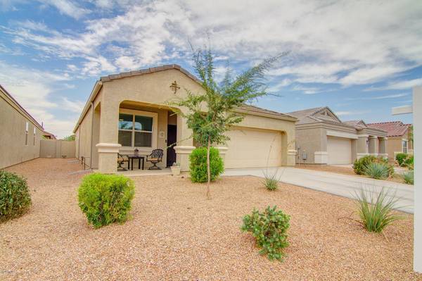 San Tan Valley, AZ 85143,5012 E BLACK OPAL Lane