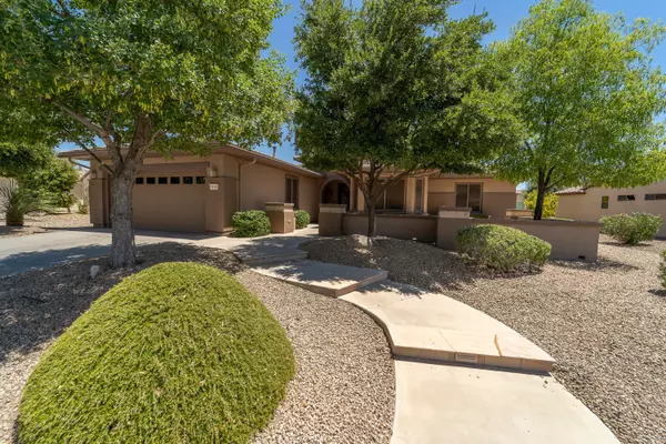 Surprise, AZ 85387,19105 N HAWTHORN Drive