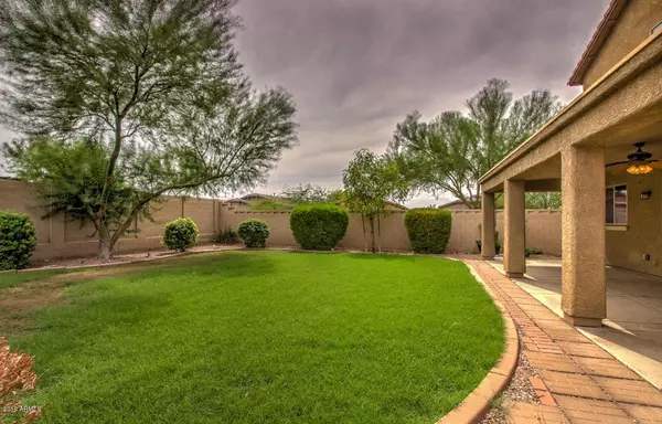 Peoria, AZ 85383,10855 W AVENIDA DEL REY --