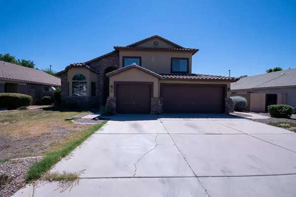 851 N SUNNYVALE Avenue, Gilbert, AZ 85234