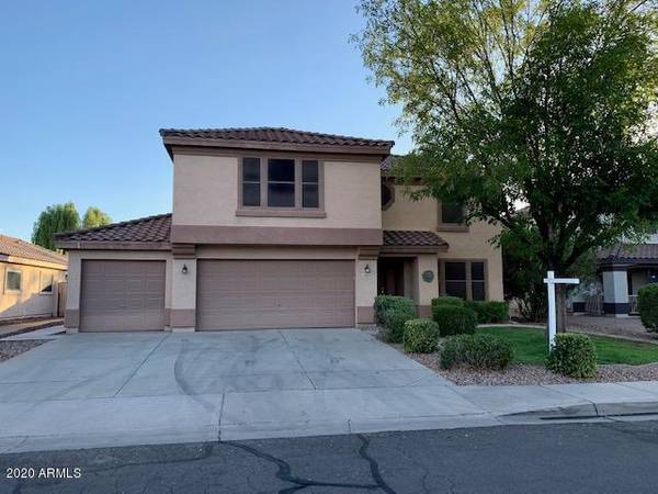 Gilbert, AZ 85297,3924 S MOCCASIN Trail