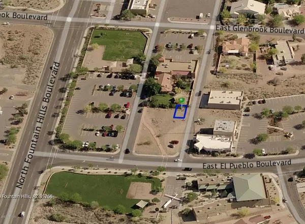 15045 N FOUNTAIN HILLS Boulevard #9, Fountain Hills, AZ 85268