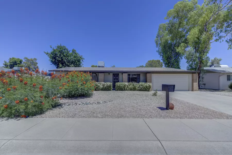 12629 N 28TH Place, Phoenix, AZ 85032