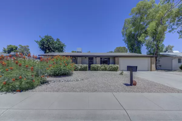 12629 N 28TH Place,  Phoenix,  AZ 85032