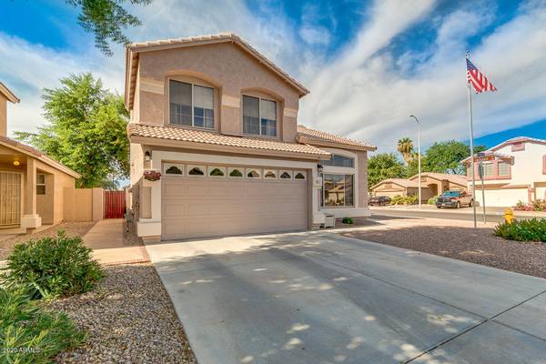 Chandler, AZ 85225,821 E ELGIN Street