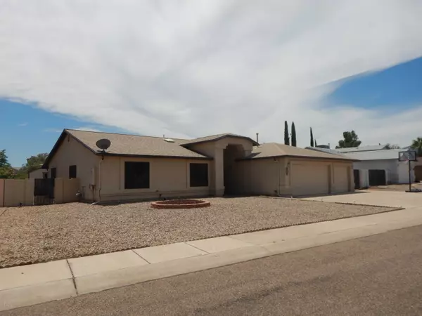 Sierra Vista, AZ 85635,4940 Colina Way