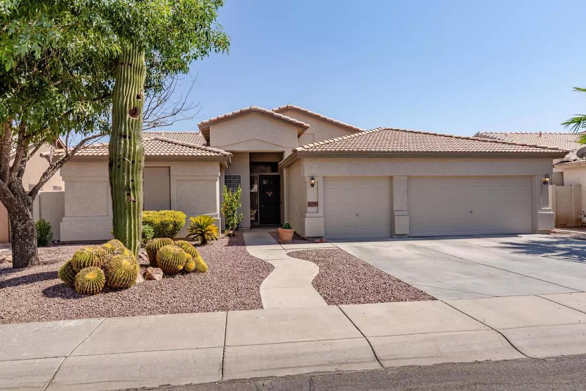 Gilbert, AZ 85234,4475 E CAMPBELL Court