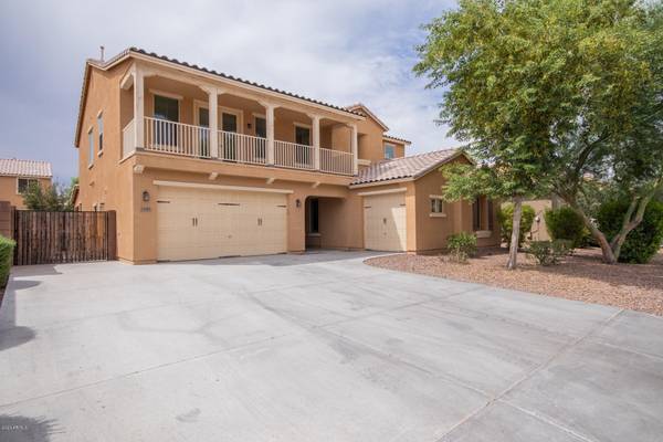 Gilbert, AZ 85298,2185 E INDIAN WELLS Drive