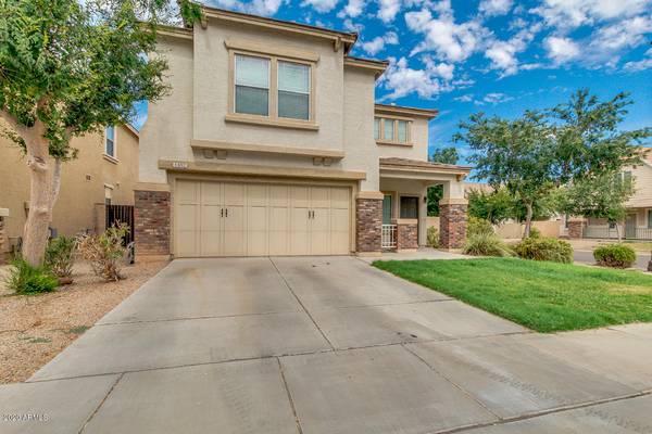 Gilbert, AZ 85296,1482 S LONGSPUR Lane