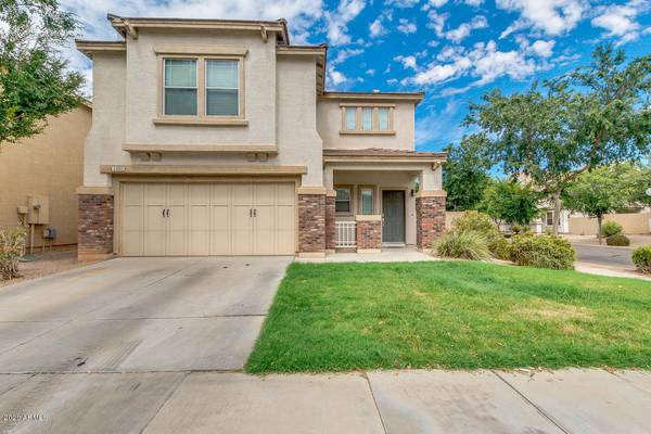 Gilbert, AZ 85296,1482 S LONGSPUR Lane