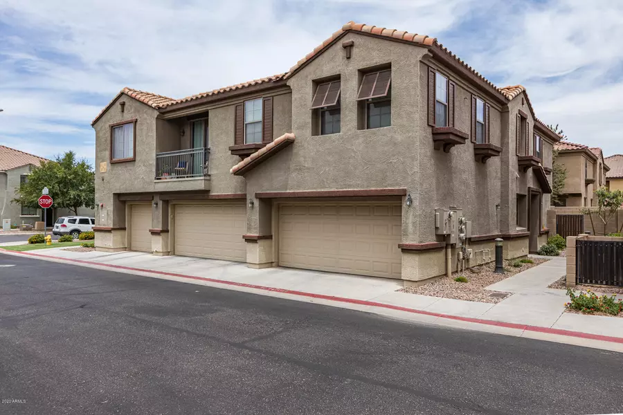 1265 S AARON -- #246, Mesa, AZ 85209