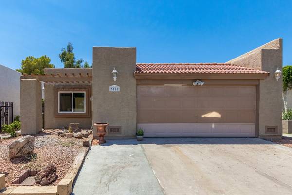 Glendale, AZ 85302,5125 W SANNA Street