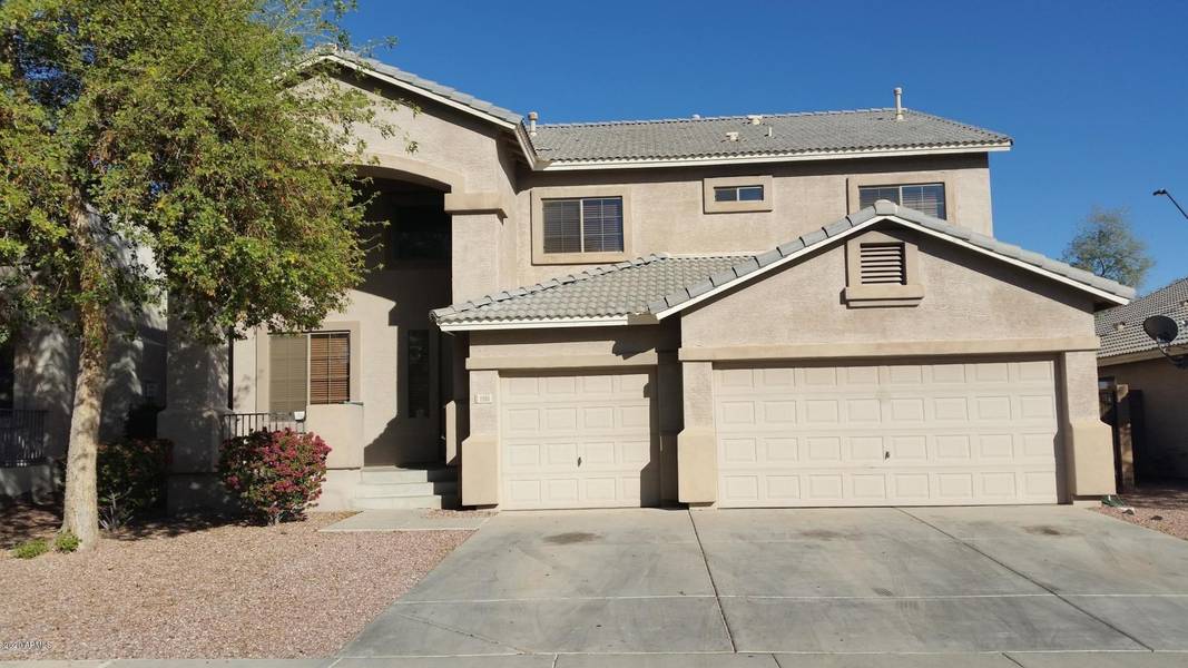 1901 S 123RD Drive, Avondale, AZ 85323