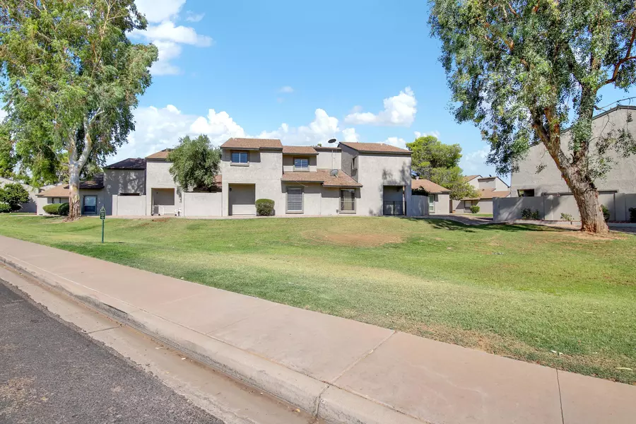 15442 N 2ND Place, Phoenix, AZ 85022