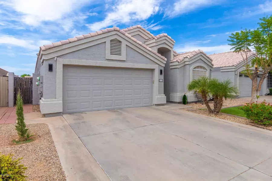 1052 W MORELOS Street, Chandler, AZ 85224