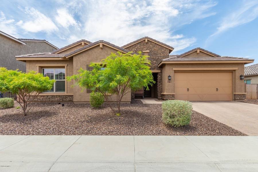 11877 W ASHBY Drive, Peoria, AZ 85383