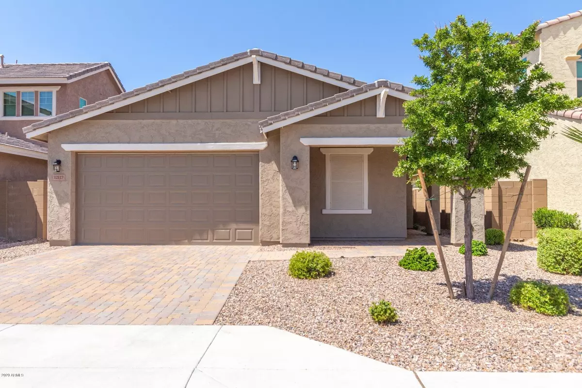 Peoria, AZ 85383,12117 W DESERT MOON Way