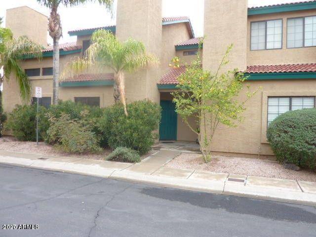 225 W 1ST Street #127, Mesa, AZ 85201