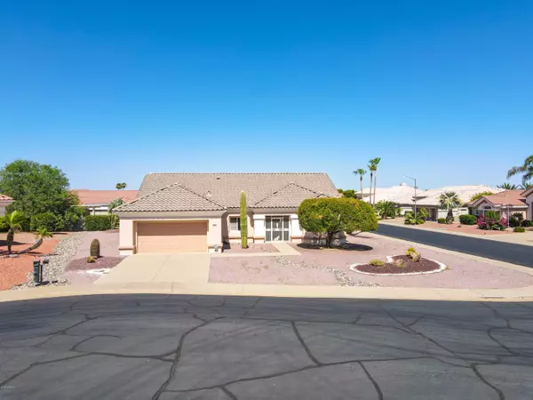 Sun City West, AZ 85375,15802 W HURON Drive