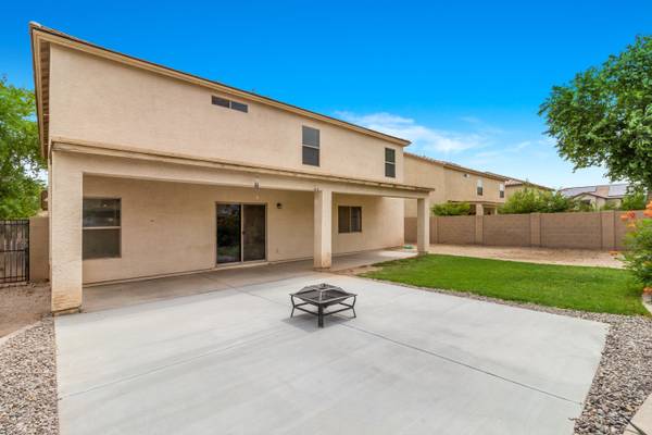 Coolidge, AZ 85128,1010 W Lindbergh Avenue