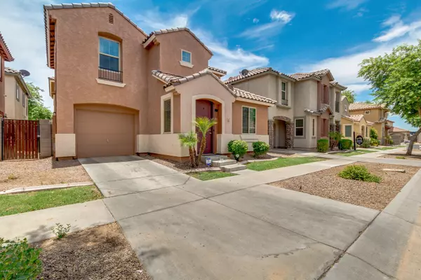 Phoenix, AZ 85035,7831 W CYPRESS Street