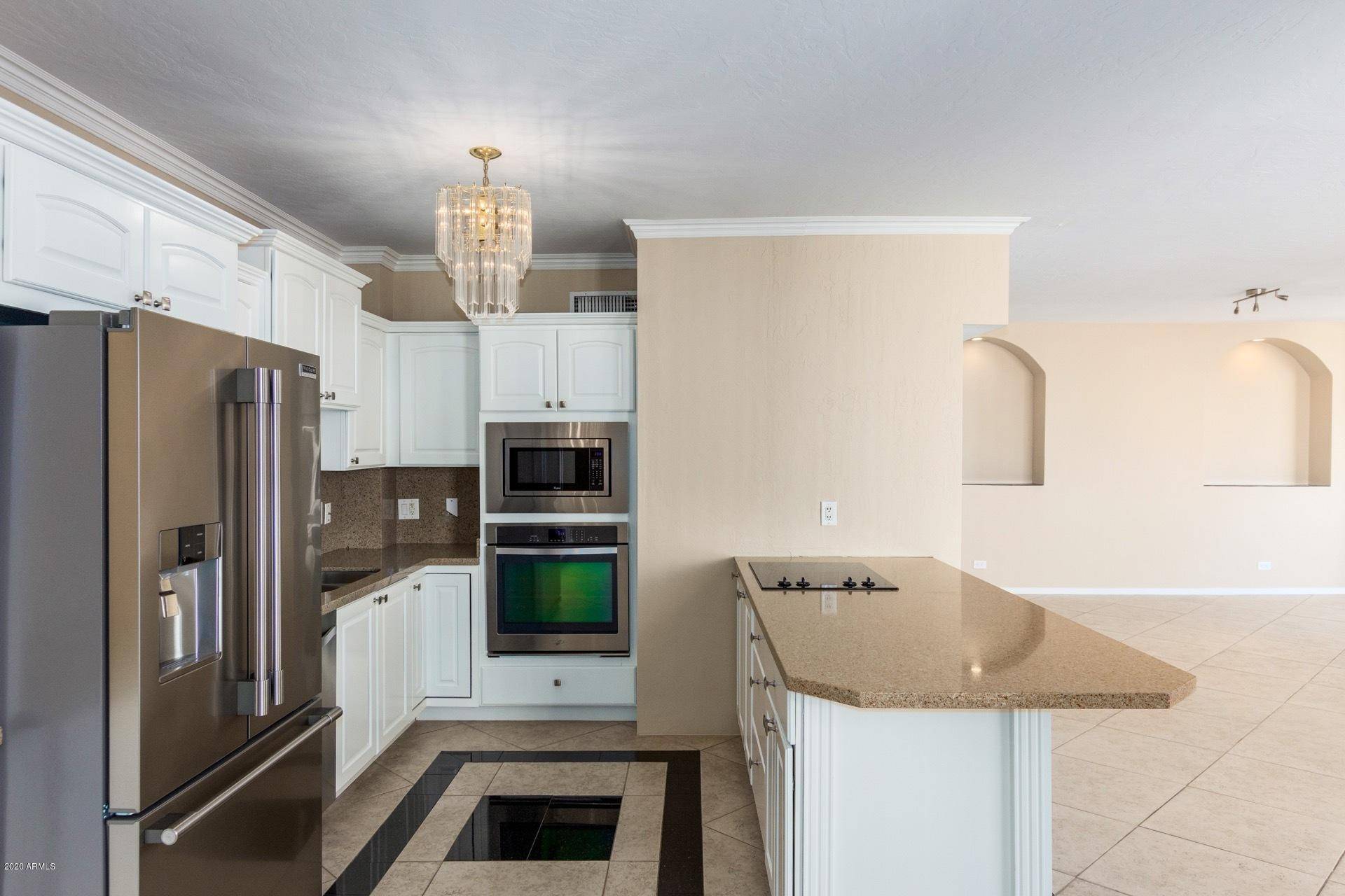 207 W CLARENDON Avenue #17F, Phoenix, AZ 85013