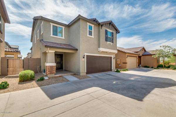 Surprise, AZ 85388,16607 W SIERRA Street