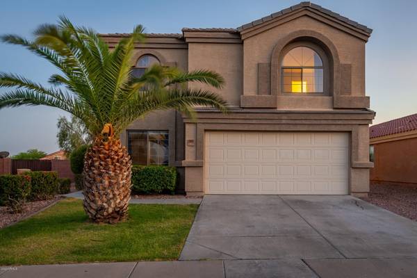 Buckeye, AZ 85326,23861 W ANTELOPE Trail