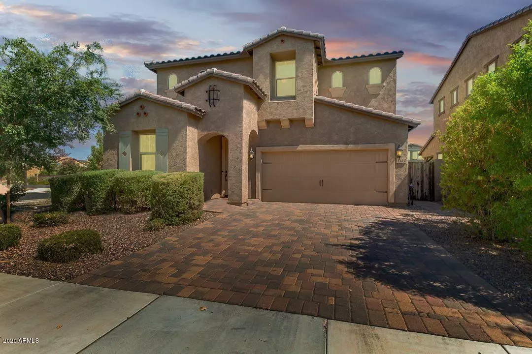 Gilbert, AZ 85298,3410 E APPLEBY Drive