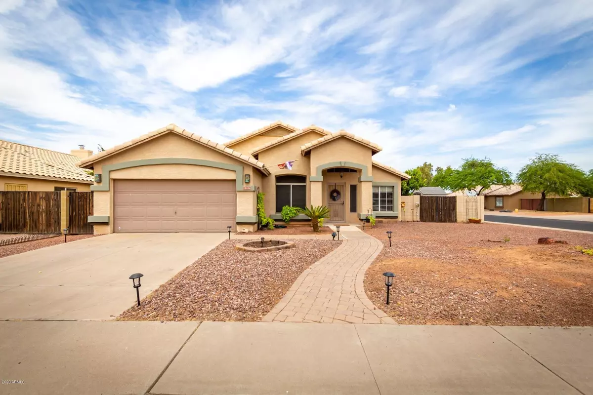 Chandler, AZ 85225,13434 E CINDY Street