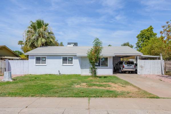 5610 N 63RD Drive, Glendale, AZ 85301