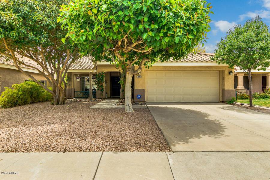 941 W HUDSON Way, Gilbert, AZ 85233