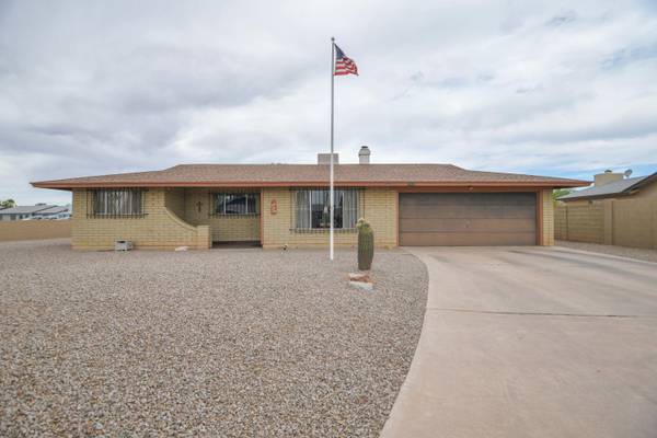 1741 N LEHMBERG Avenue, Casa Grande, AZ 85122