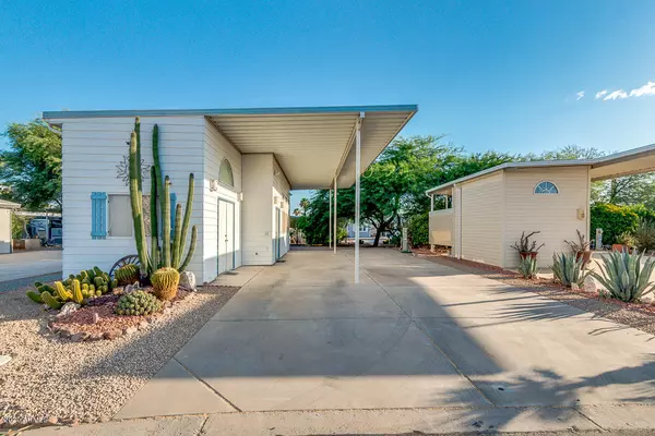 17200 W BELL Road #699, Surprise, AZ 85374