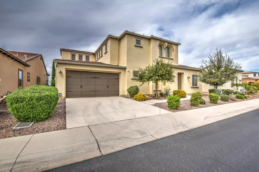 36430 N CRUCILLO Drive, San Tan Valley, AZ 85140