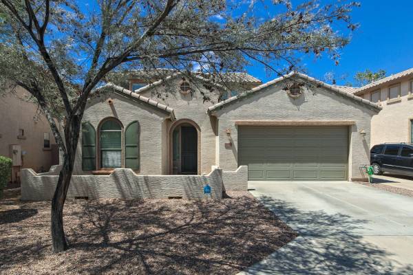 21090 E Munoz Street, Queen Creek, AZ 85142