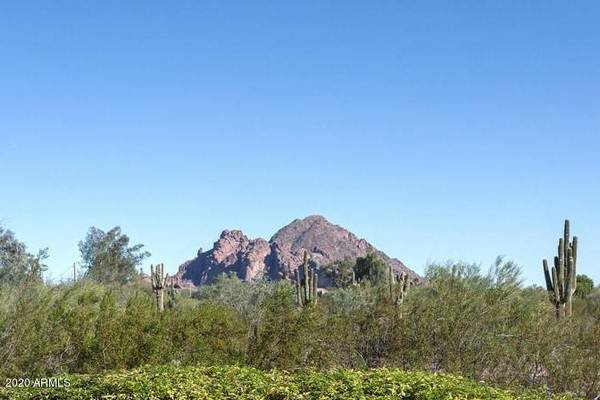 Paradise Valley, AZ 85253,5700 N 33RD Place