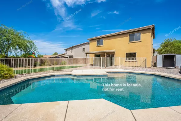 Tolleson, AZ 85353,9921 W MIAMI Street